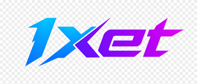 1xet বাংলাদেশের নীল লোগো